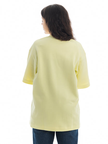 Capito Signature. Unisex Oversized Tee