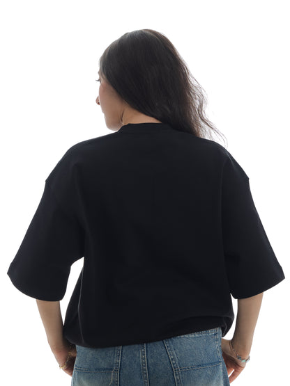 Soft Heart. Unisex Oversized Tee