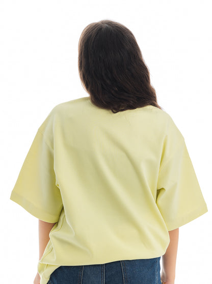 Capito Signature. Unisex Oversized Tee