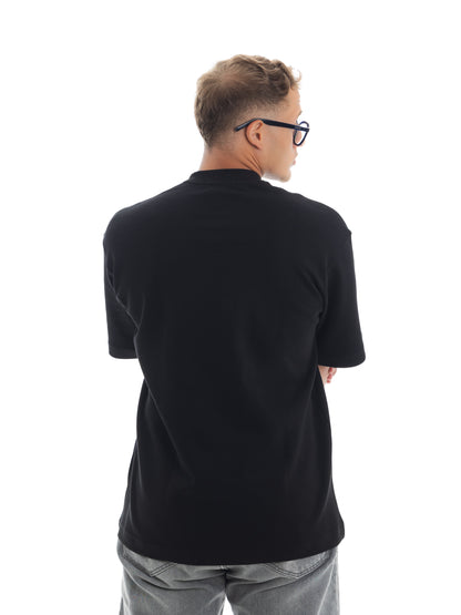 Capito Signature. Unisex Oversized Tee