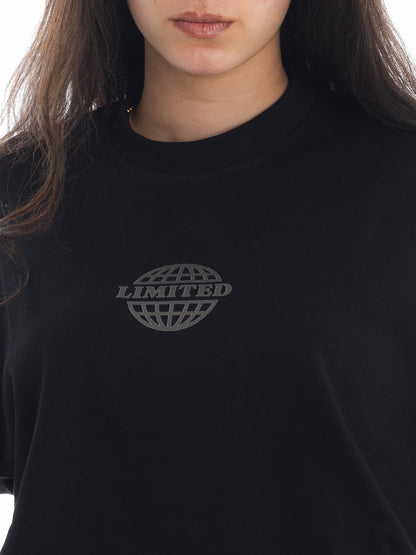 Limited. Unisex Oversized Tee