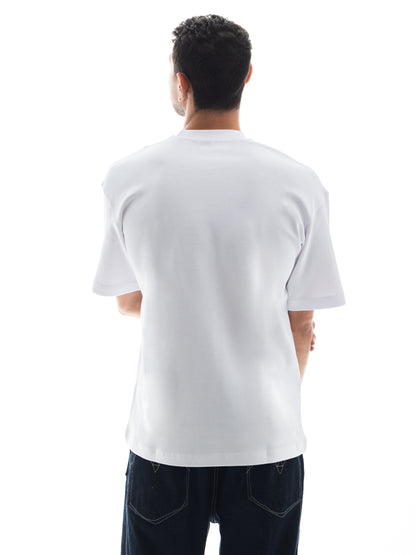 Capito Studio. Unisex Oversized Tee