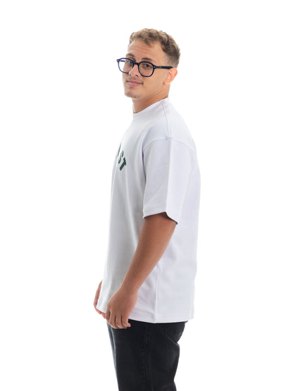 Catalyst. Unisex Oversized Tee