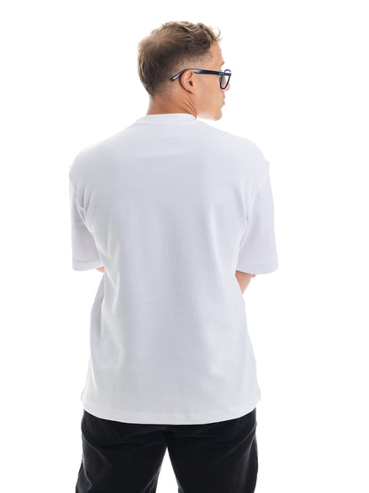 Catalyst. Unisex Oversized Tee