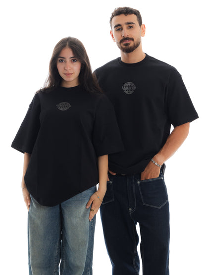 Limited. Unisex Oversized Tee
