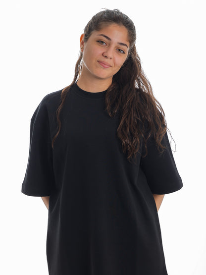 Pinkpanther. Unisex Oversized Tee