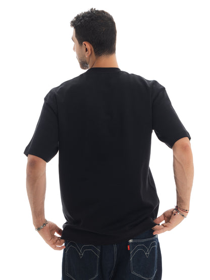 Limited. Unisex Oversized Tee