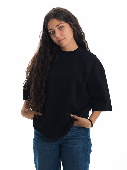 Capito. Unisex oversized tee