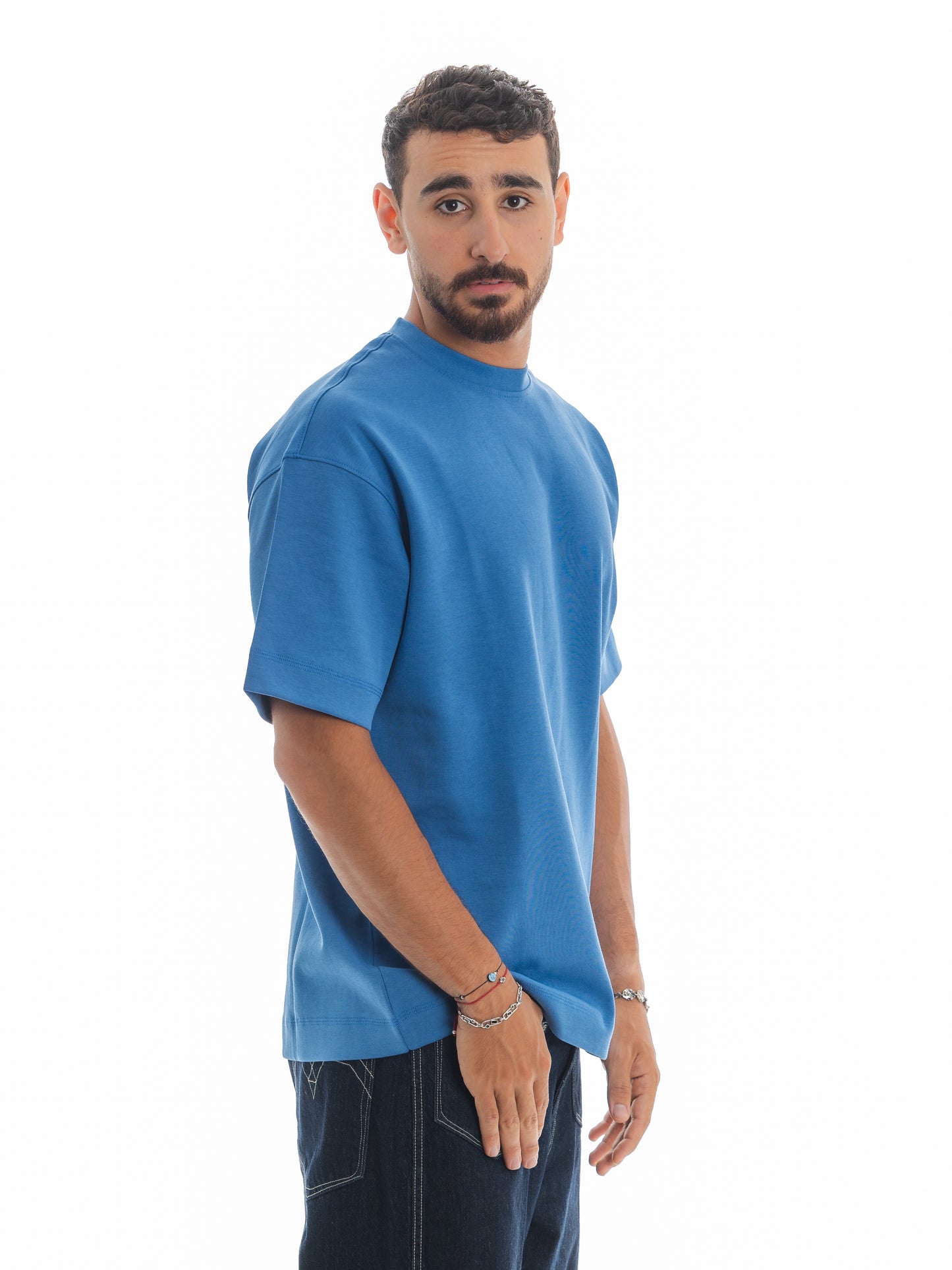 Capito Signature. Unisex Oversized Tee