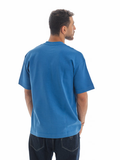 Capito Signature. Unisex Oversized Tee