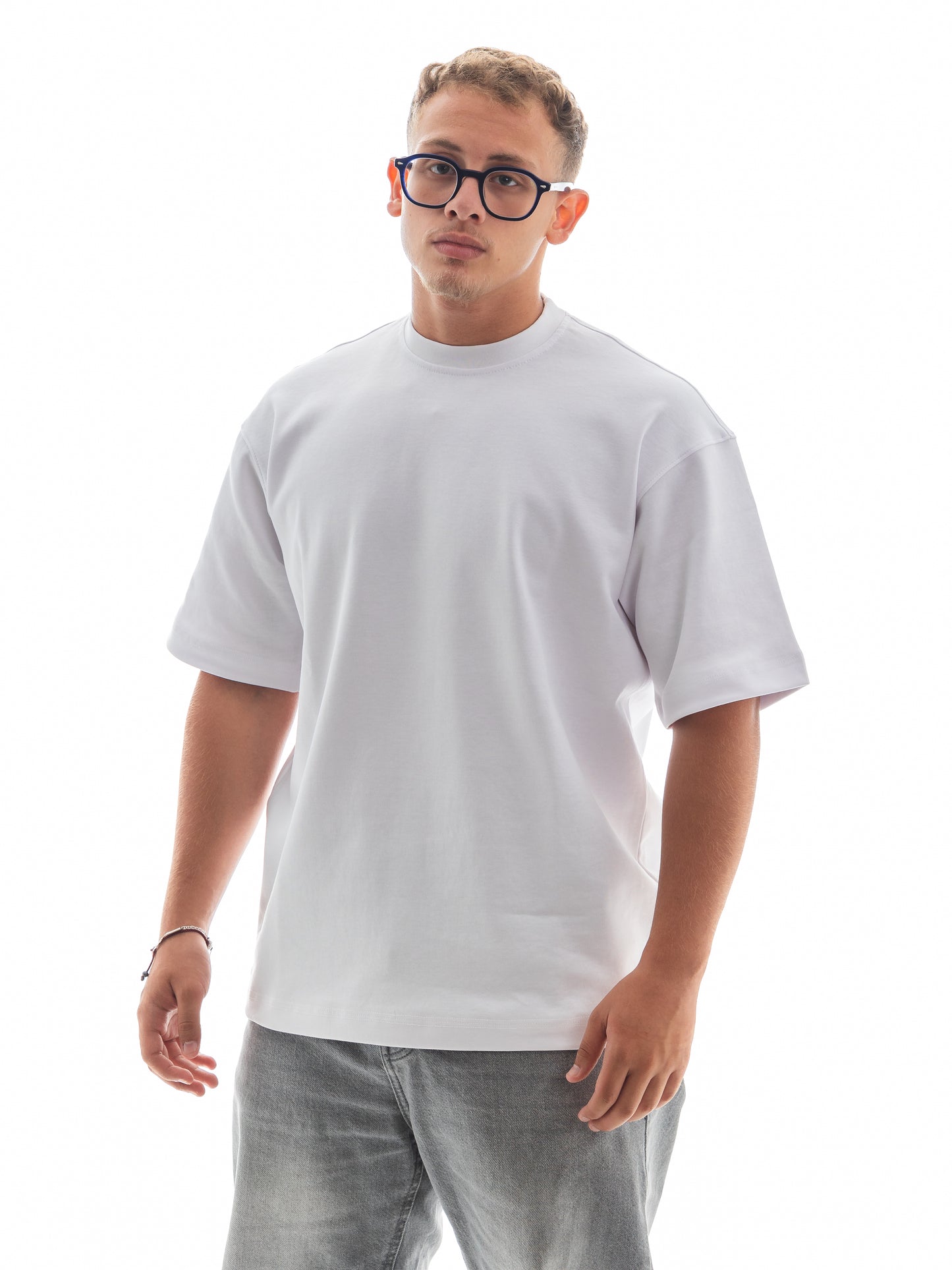 Wear the art. Unisex Oversized Tee