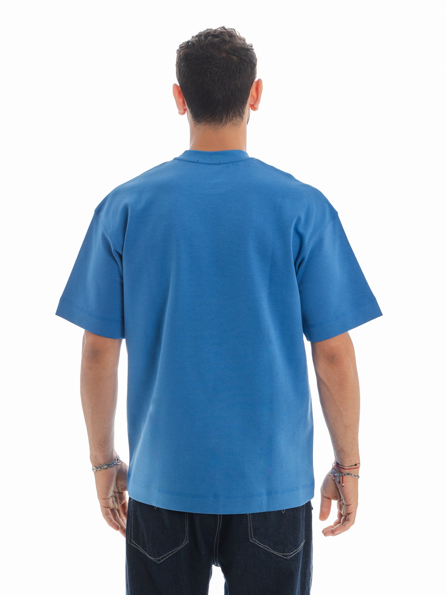 Capito Signature. Unisex Oversized Tee