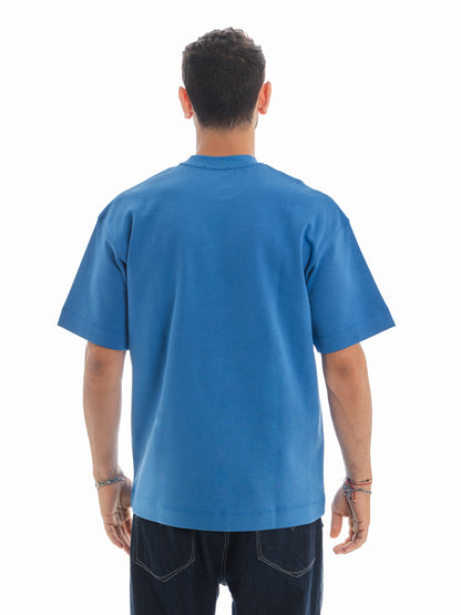 Capito Signature. Unisex Oversized Tee