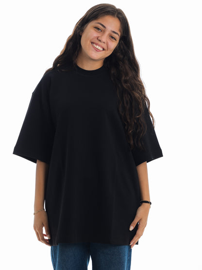 Capito. Unisex oversized tee