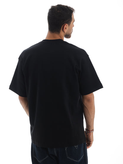 Catalyst For Change. Unisex oversized Tee