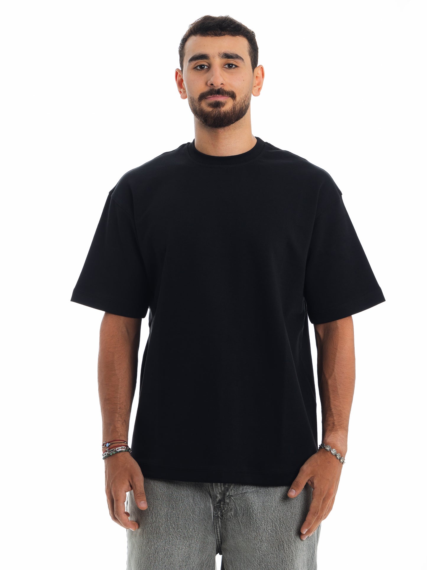 Capito. Unisex oversized tee