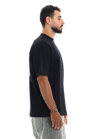 Capito. Unisex oversized tee