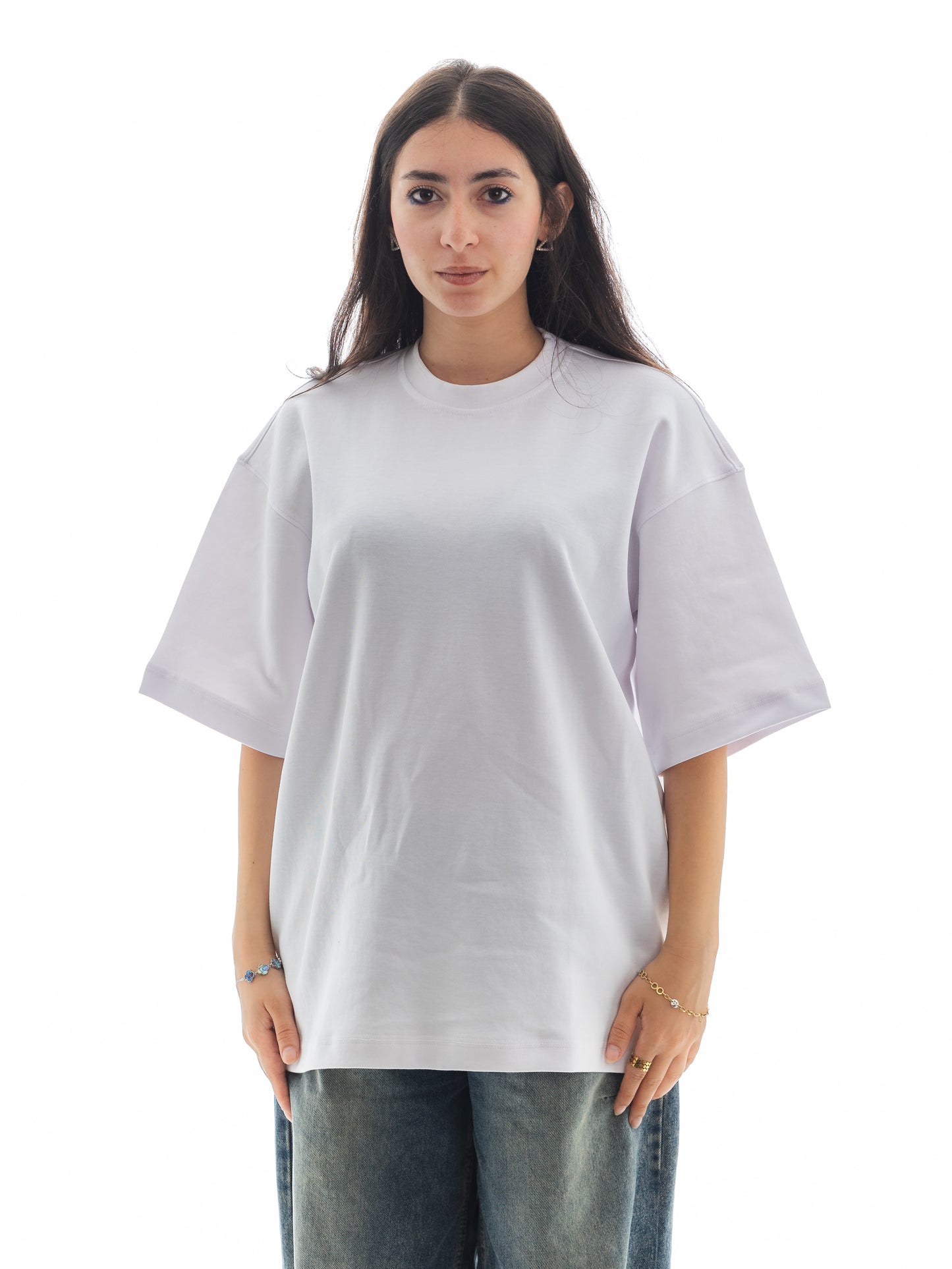 Wear the art. Unisex Oversized Tee