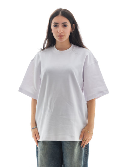 Wear the art. Unisex Oversized Tee