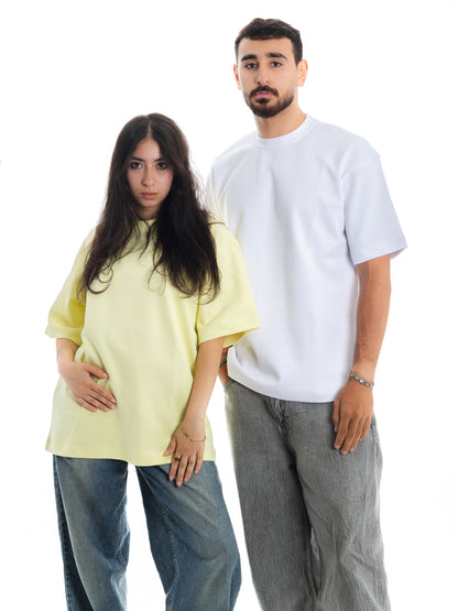 Greece Unisex oversized Tee