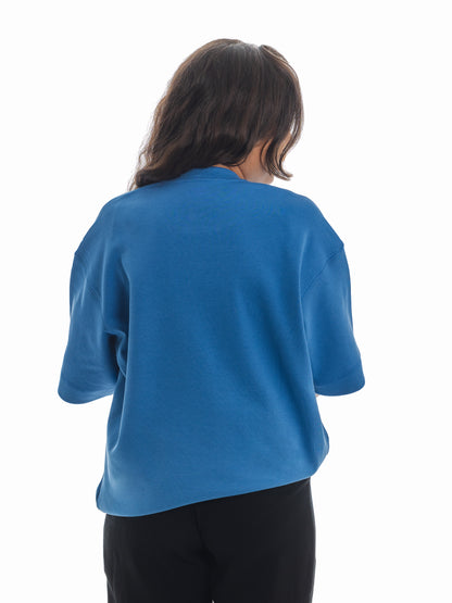 Capito Studio. Unisex Oversized Tee